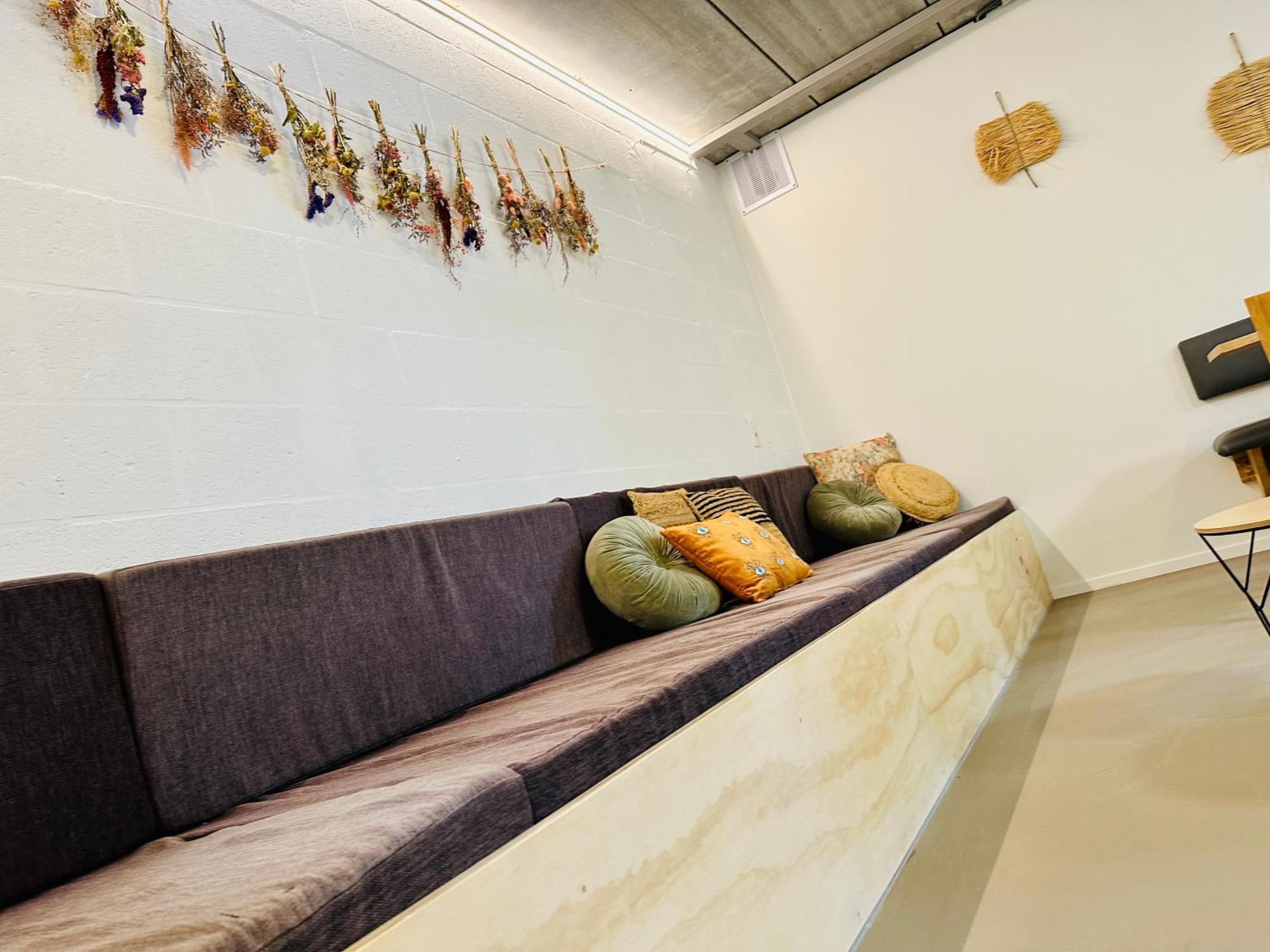 La Bel Echappee Acomodação com café da manhã Aubel Exterior foto