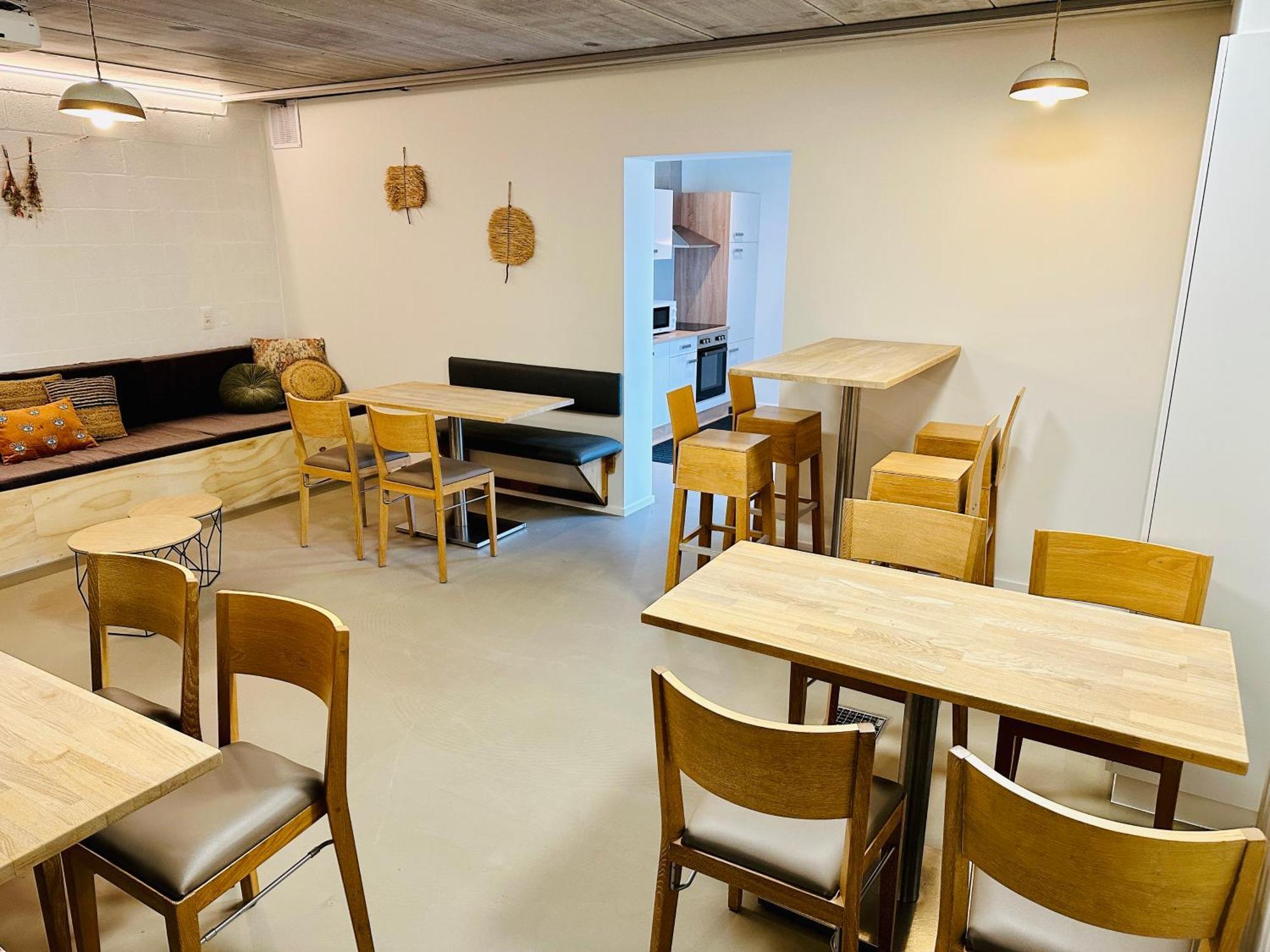 La Bel Echappee Acomodação com café da manhã Aubel Exterior foto